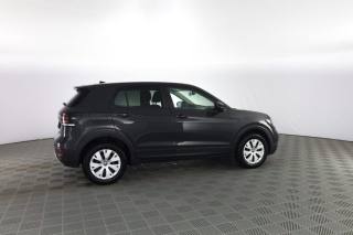 VOLKSWAGEN T-Cross usata 2