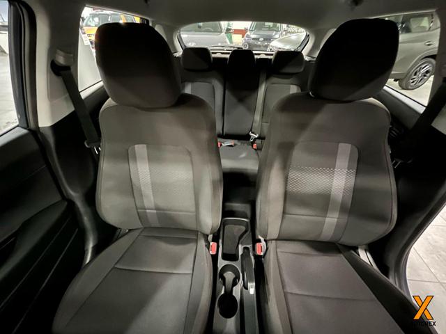 HYUNDAI i20 usata, con Sistema di navigazione