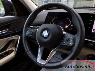 BMW X1 usata, con Luci diurne