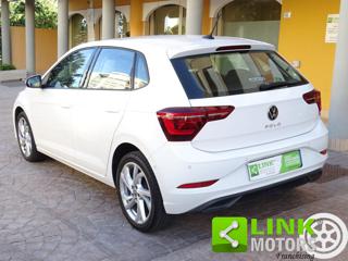 VOLKSWAGEN Polo usata, con Autoradio