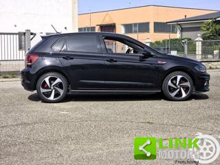 VOLKSWAGEN Polo GTI usata, con Servosterzo