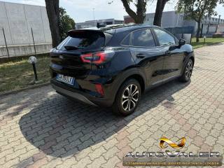 FORD Puma usata, con Airbag Passeggero