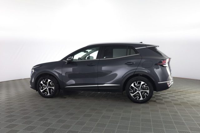 KIA Sportage usata 5