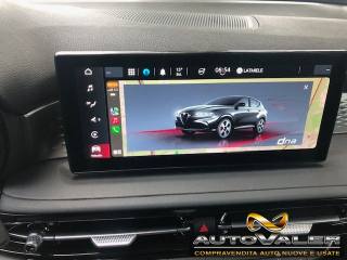 ALFA ROMEO Tonale usata, con Chiusura centralizzata