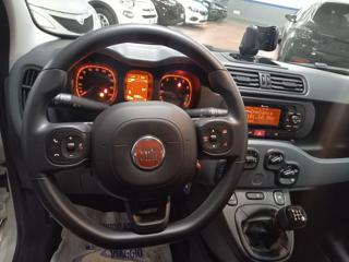 FIAT Panda usata, con Servosterzo