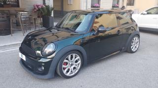 MINI Cooper S usata, con Cerchi in lega