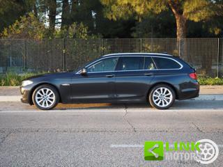 BMW 520 usata, con ESP