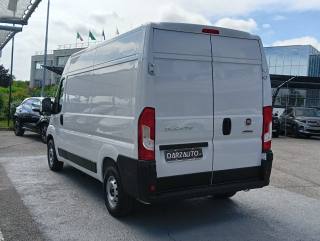 FIAT Ducato usata, con Touch screen