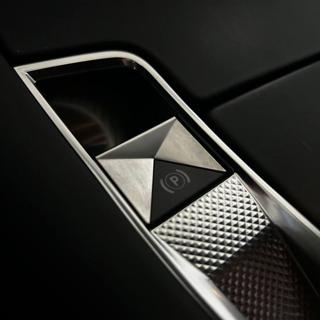 DS AUTOMOBILES DS 7 Crossback usata, con Sedile posteriore sdoppiato