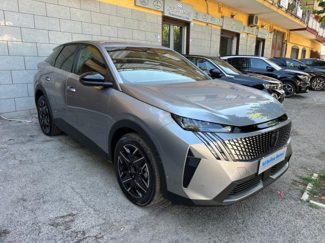 PEUGEOT 3008 usata, con ABS