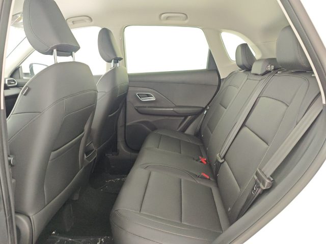 MG ZS usata, con Controllo trazione