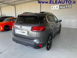 CITROEN C5 Aircross usata, con Boardcomputer