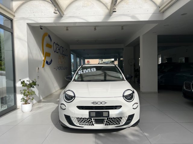 FIAT 600 usata, con Alzacristalli elettrici