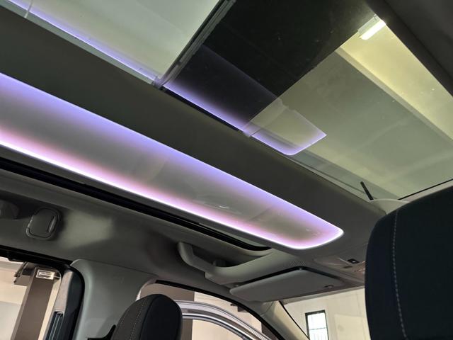 TOYOTA Proace City Verso usata, con Fendinebbia
