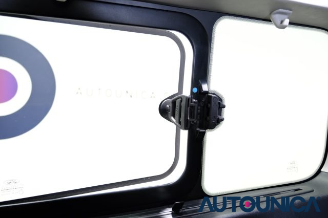 FORD Tourneo Custom usata, con Sistema di riconoscimento della stanchezza