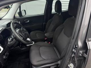 JEEP Renegade usata, con Trazione integrale