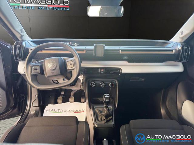 CITROEN C3 Aircross usata, con Controllo trazione