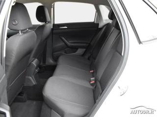 VOLKSWAGEN Polo usata, con Cronologia tagliandi