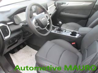 EMC Sei usata, con Climatizzatore