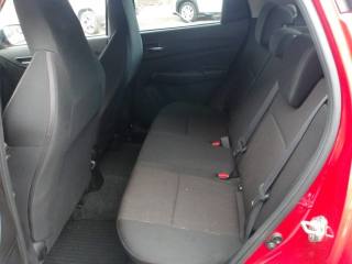 SUZUKI Swift usata, con Immobilizzatore elettronico