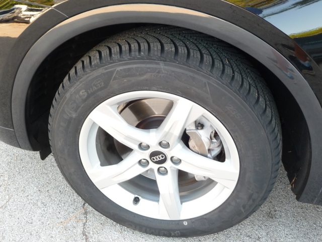 AUDI Q5 usata, con Controllo automatico clima