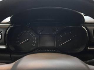 CITROEN C3 usata, con Servosterzo