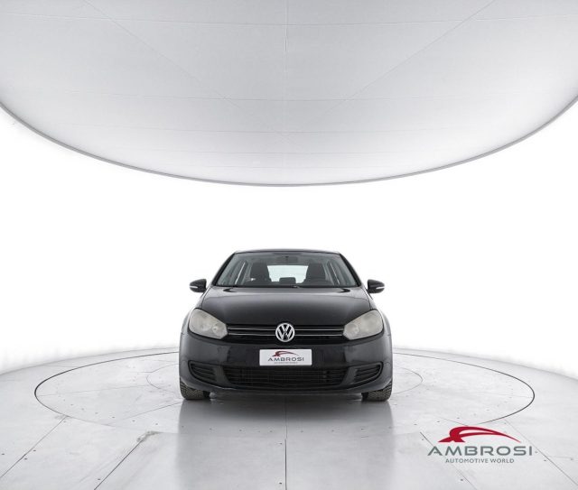 VOLKSWAGEN Golf usata 4