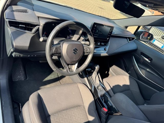 SUZUKI Swace usata, con Cruise Control