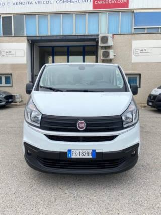 FIAT Talento usata, con Airbag