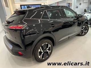 PEUGEOT 2008 usata, con Airbag Passeggero