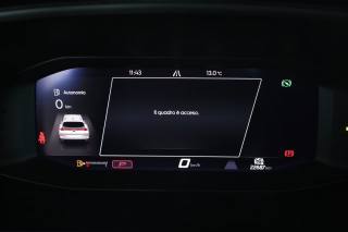 CUPRA Formentor usata 6
