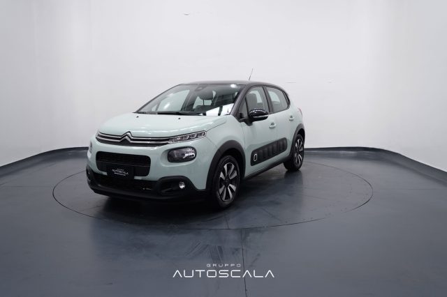 CITROEN C3 usata, con ABS