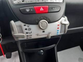 TOYOTA Aygo usata, con Climatizzatore
