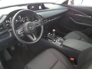 MAZDA CX-30 usata, con Antifurto