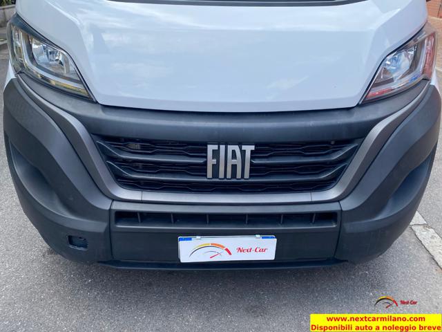 FIAT Ducato usata 29