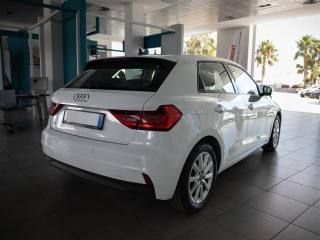 AUDI A1 usata, con Alzacristalli elettrici
