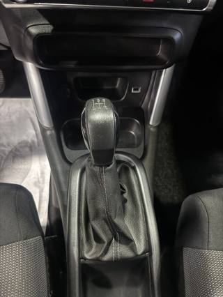 CITROEN C3 Aircross usata, con Cruise Control