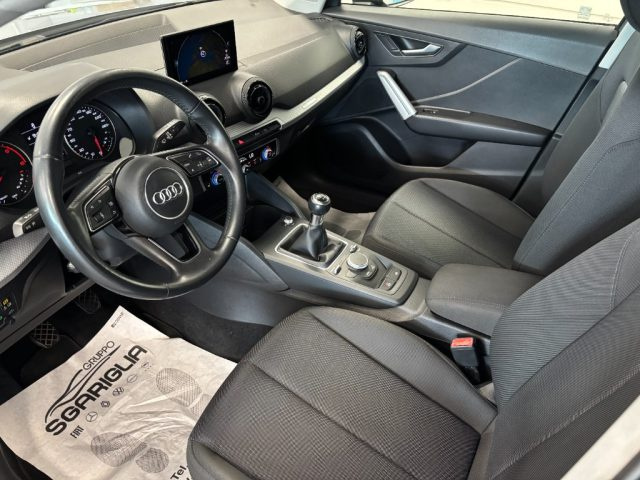 AUDI Q2 usata, con Chiusura centralizzata