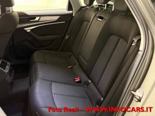 AUDI A6 usata, con Boardcomputer