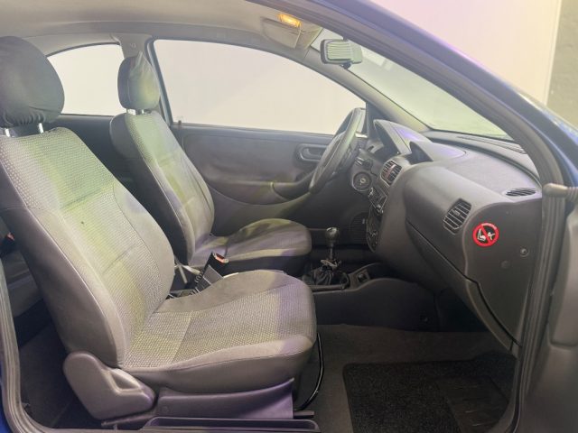 OPEL Corsa usata 4