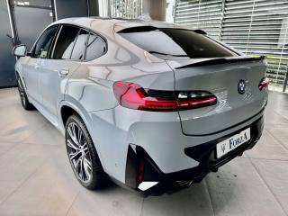 BMW X4 usata, con Boardcomputer