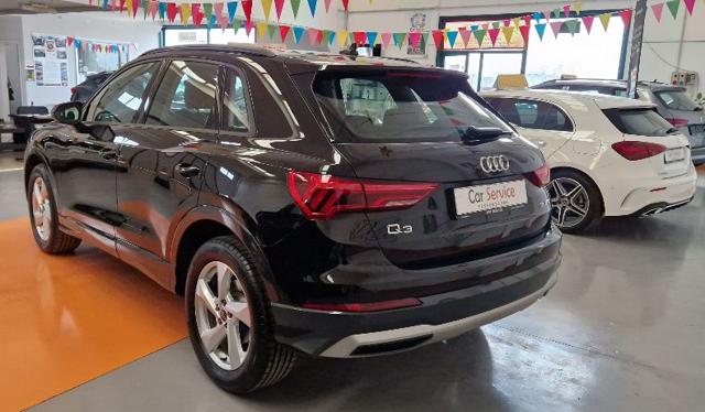 AUDI Q3 usata, con Alzacristalli elettrici