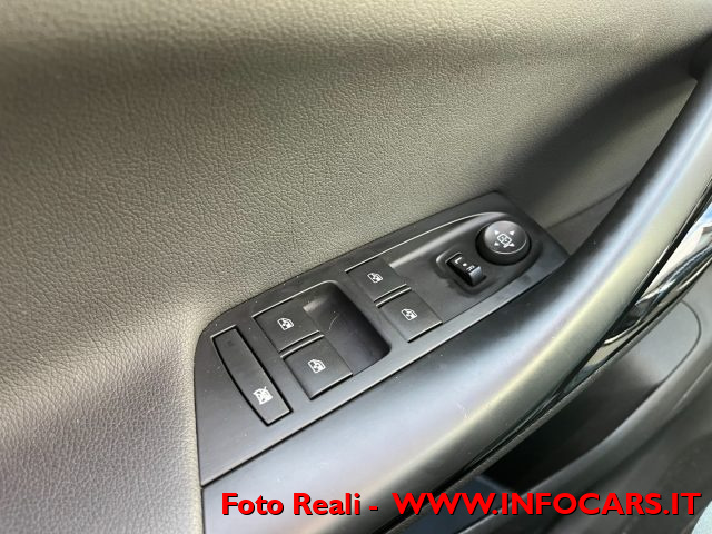 OPEL Astra usata, con Chiusura centralizzata telecomandata
