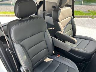 EVO Evo7 usata, con Controllo automatico clima