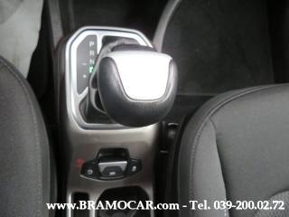 JEEP Renegade usata, con Sedile posteriore sdoppiato
