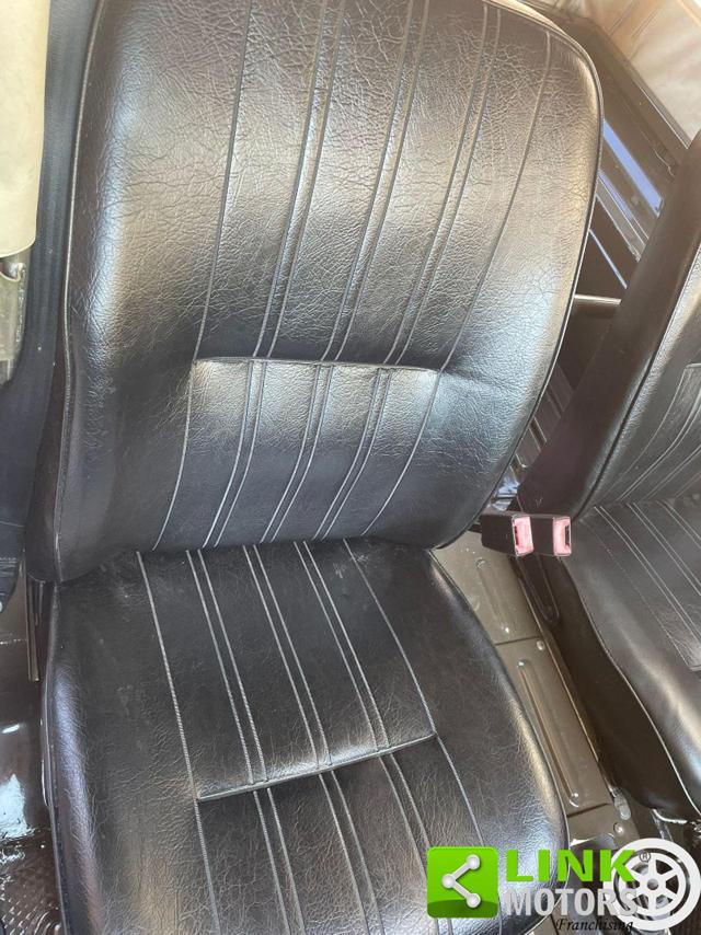 SUZUKI LJ 80 usata 22