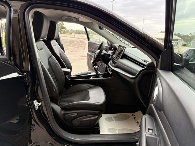 JEEP Compass usata, con Cerchi in lega