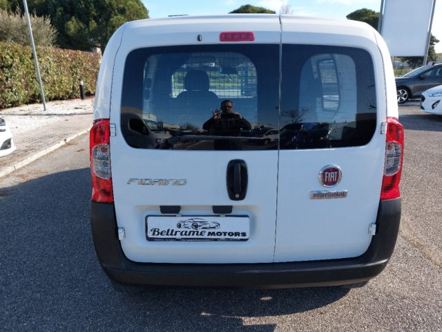 FIAT Fiorino usata, con Chiusura centralizzata