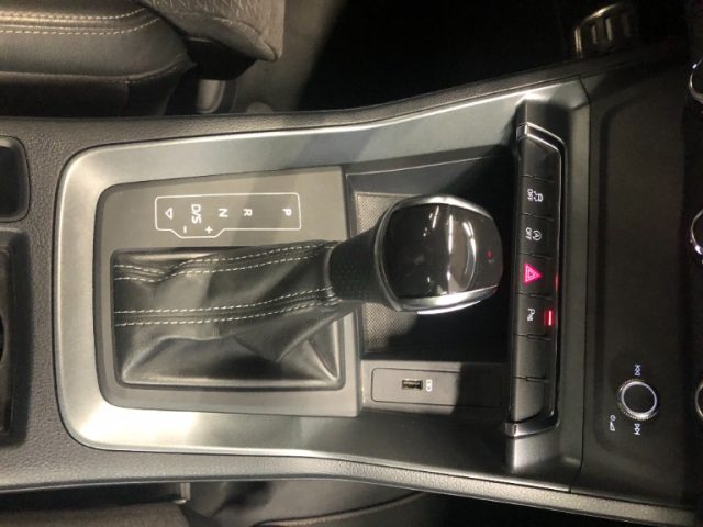 AUDI Q3 usata, con Filtro antiparticolato