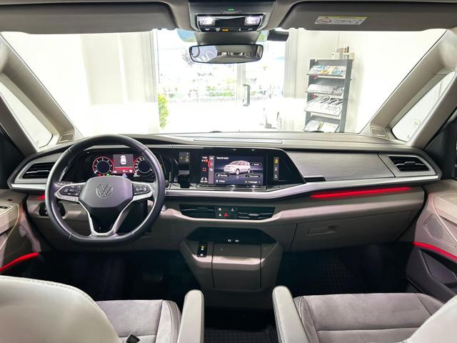 VOLKSWAGEN Multivan usata 41